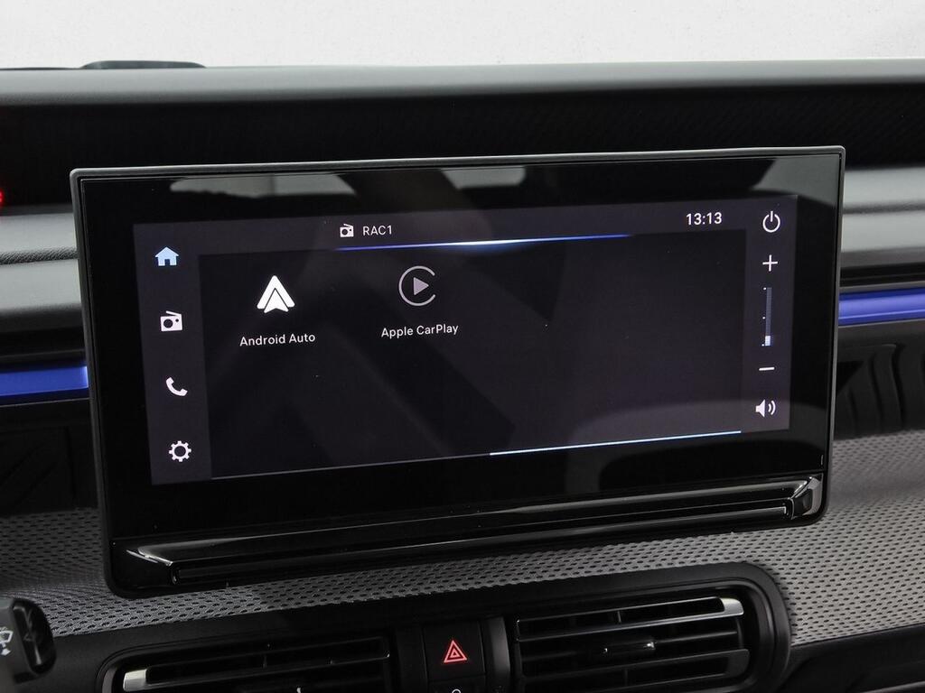 Citroën C3 Turbo 100 You Pack Plus Segunda mano