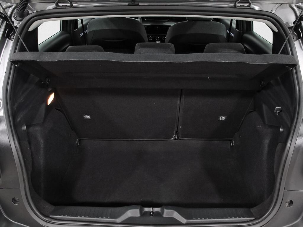 Citroën C3 Turbo 100 You Pack Plus Segunda mano