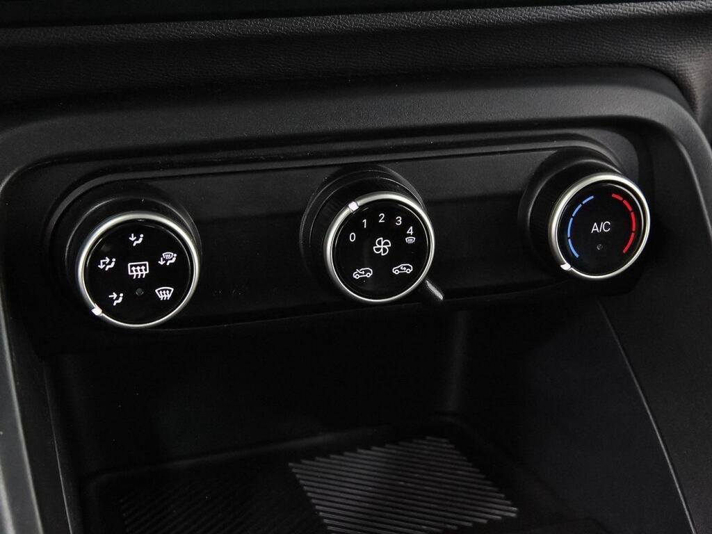 Citroën C3 Turbo 100 You Pack Plus Segunda mano