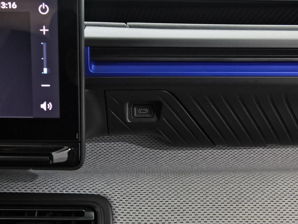 Citroën C3 Turbo 100 You Pack Plus Segunda mano