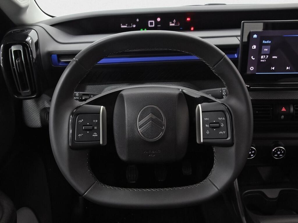 Citroën C3 Turbo 100 You Pack Plus Segunda mano