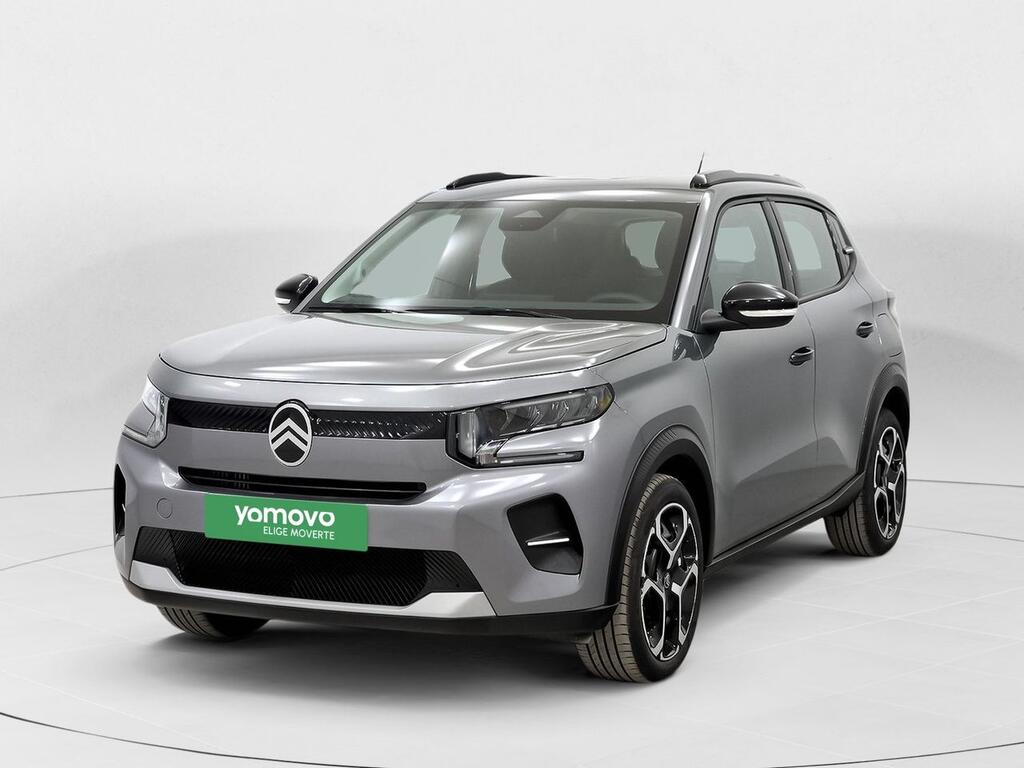 Citroën C3 Turbo 100 You Pack Plus Segunda mano