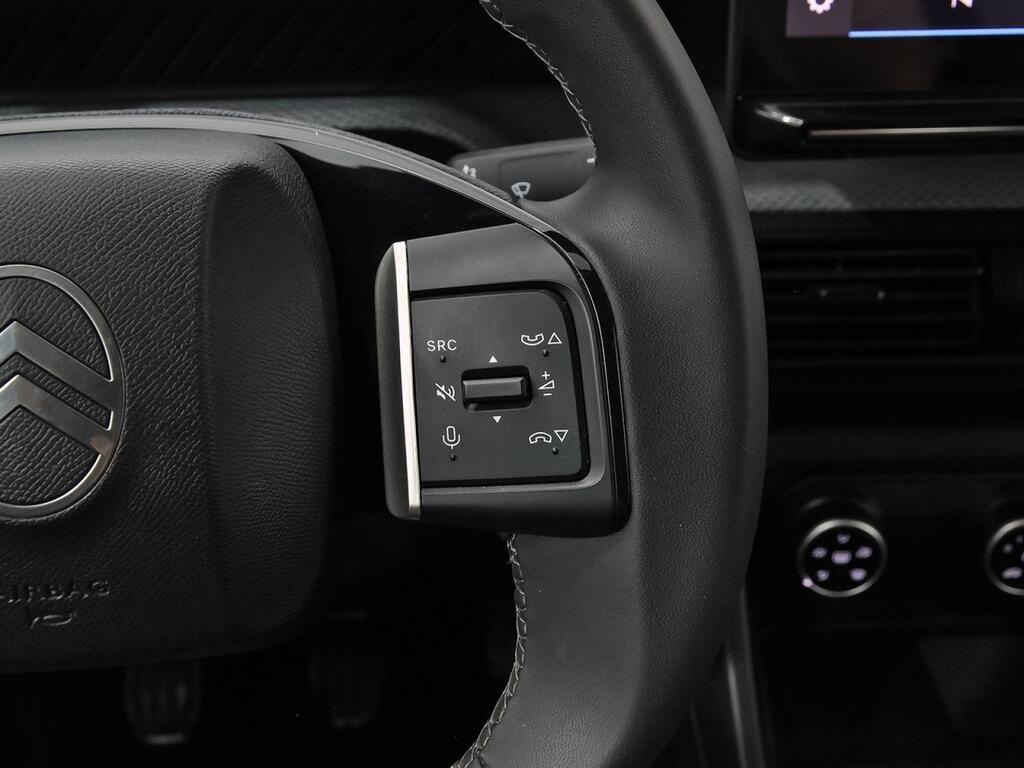 Citroën C3 Turbo 100 You Pack Plus Segunda mano
