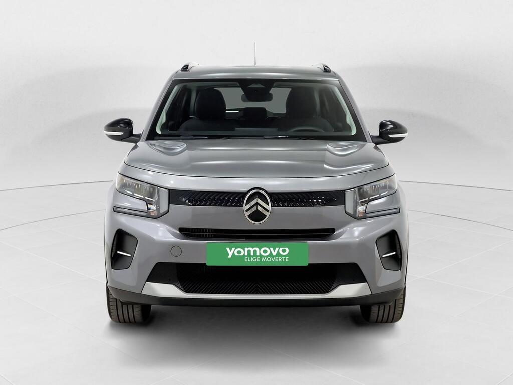 Citroën C3 Turbo 100 You Pack Plus Segunda mano