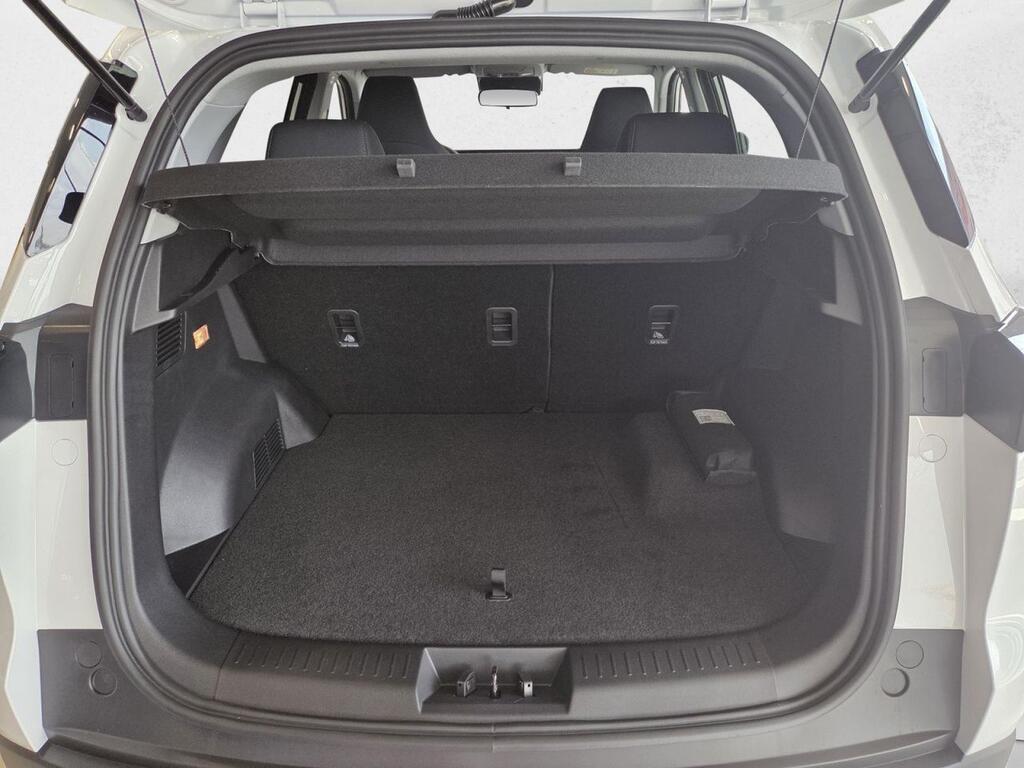 Ebro S400 1.5 DHE HEV Excellence CVT Km0