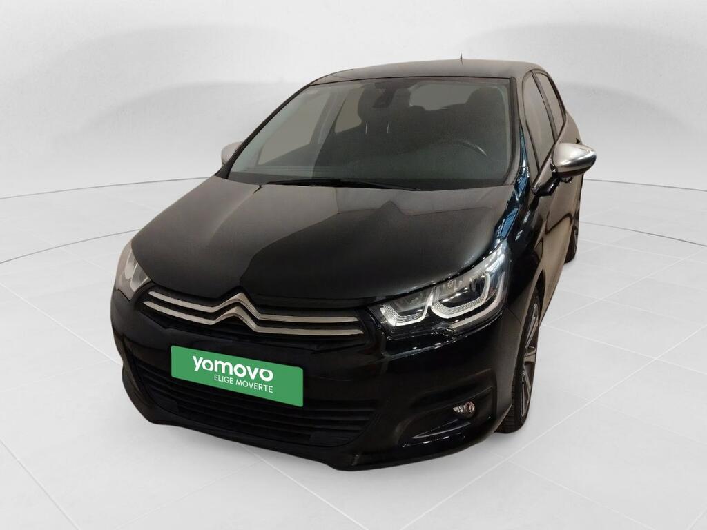 Citroën C4 PureTech S&S 130 Feel Edition  Segunda mano