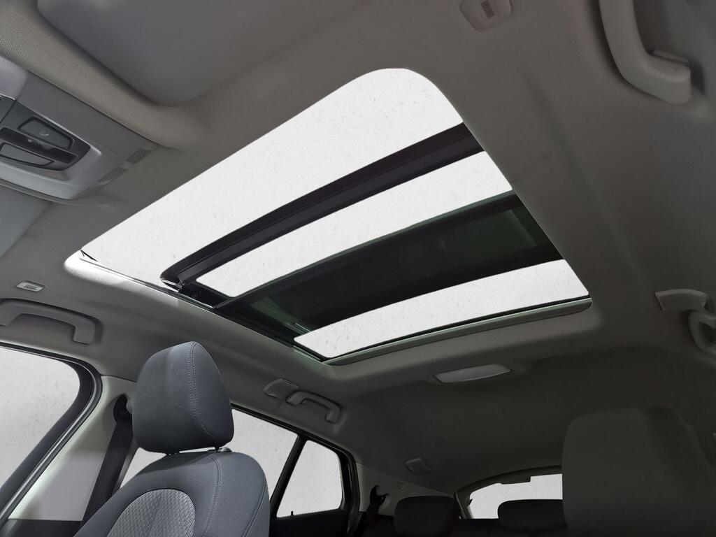 BMW X2 sDrive18i 29