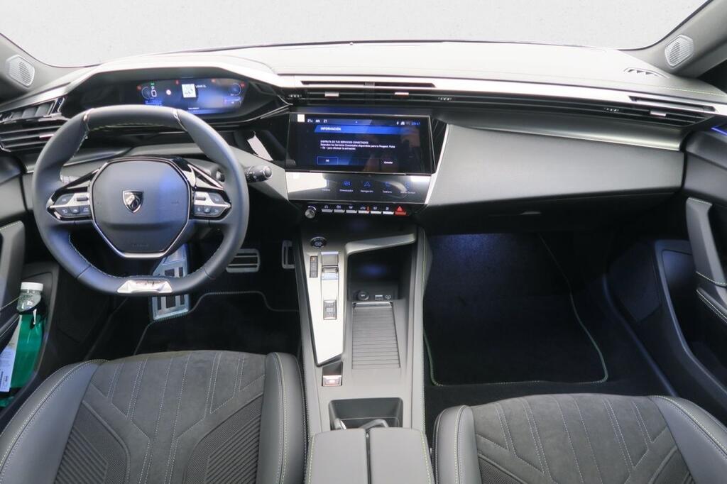 Peugeot 308 5P GT Eléctrico 115kW (156CV) 54kWh Km0
