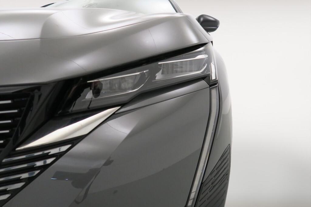 Peugeot 308 5P GT Eléctrico 115kW (156CV) 54kWh Km0