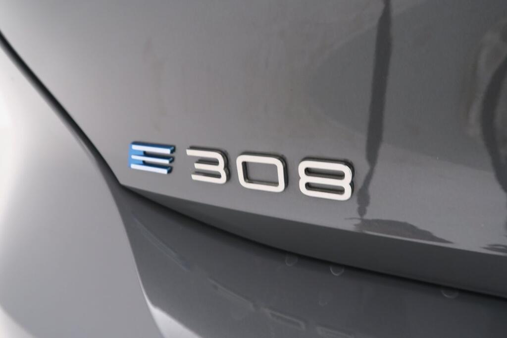 Peugeot 308 5P GT Eléctrico 115kW (156CV) 54kWh Km0