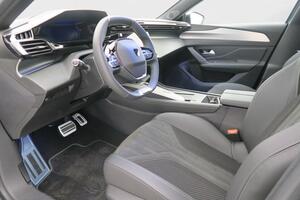 Peugeot 308 5P GT Eléctrico 115kW (156CV) 54kWh 6