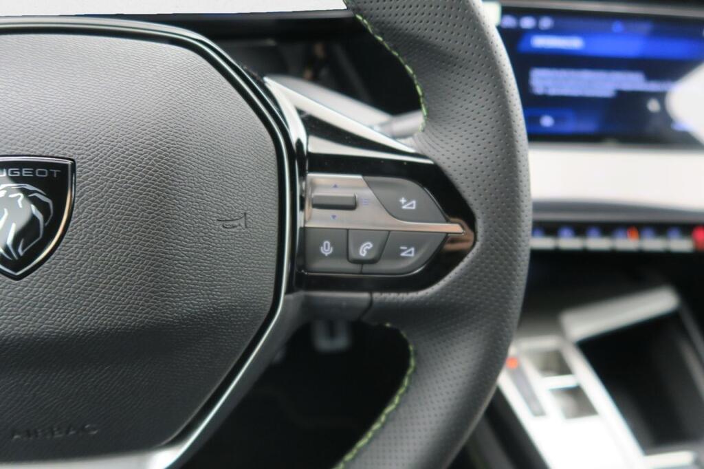 Peugeot 308 5P GT Eléctrico 115kW (156CV) 54kWh Km0