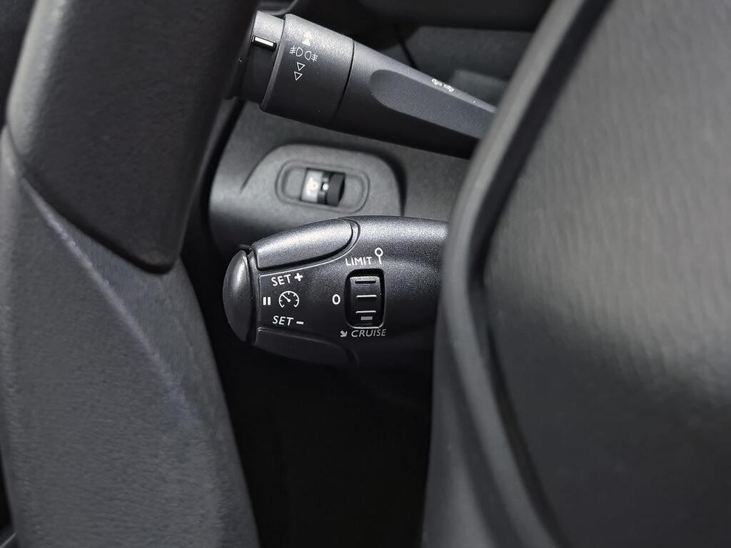 Peugeot Partner 1.5 BLUEHDI 130 PREMIUM 4WD DANGEL STD 4P Segunda mano