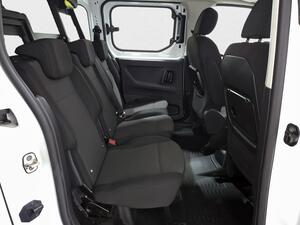 Peugeot Partner 1.5 BLUEHDI 130 PREMIUM 4WD DANGEL STD 4P 8