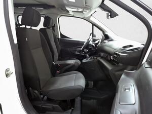 Peugeot Partner 1.5 BLUEHDI 130 PREMIUM 4WD DANGEL STD 4P 7