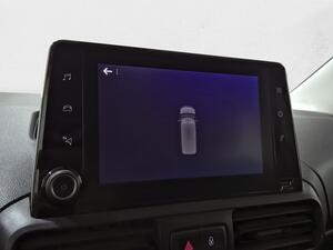Peugeot Partner 1.5 BLUEHDI 130 PREMIUM 4WD DANGEL STD 4P 23