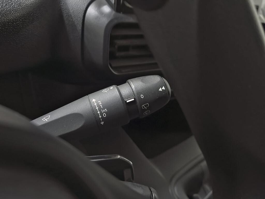 Peugeot Partner 1.5 BLUEHDI 130 PREMIUM 4WD DANGEL STD 4P Segunda mano