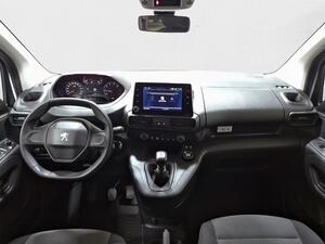 Peugeot Partner 1.5 BLUEHDI 130 PREMIUM 4WD DANGEL STD 4P 6