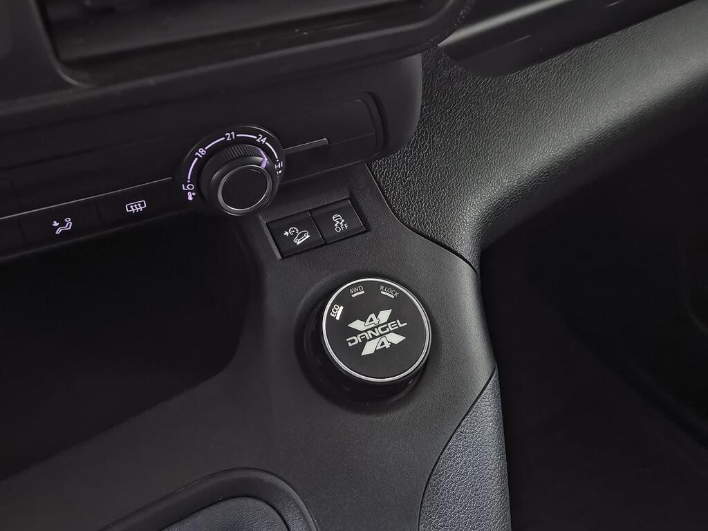 Peugeot Partner 1.5 BLUEHDI 130 PREMIUM 4WD DANGEL STD 4P Segunda mano