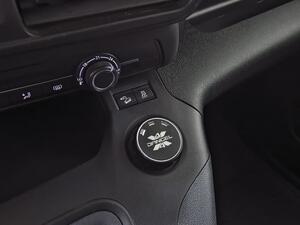 Peugeot Partner 1.5 BLUEHDI 130 PREMIUM 4WD DANGEL STD 4P 25