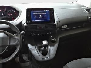 Peugeot Partner 1.5 BLUEHDI 130 PREMIUM 4WD DANGEL STD 4P 27