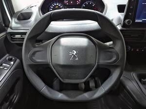 Peugeot Partner 1.5 BLUEHDI 130 PREMIUM 4WD DANGEL STD 4P 19