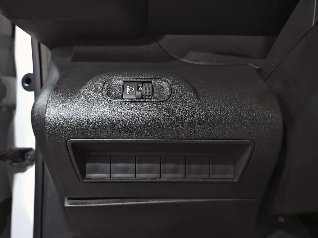 Peugeot Partner 1.5 BLUEHDI 130 PREMIUM 4WD DANGEL STD 4P Segunda mano