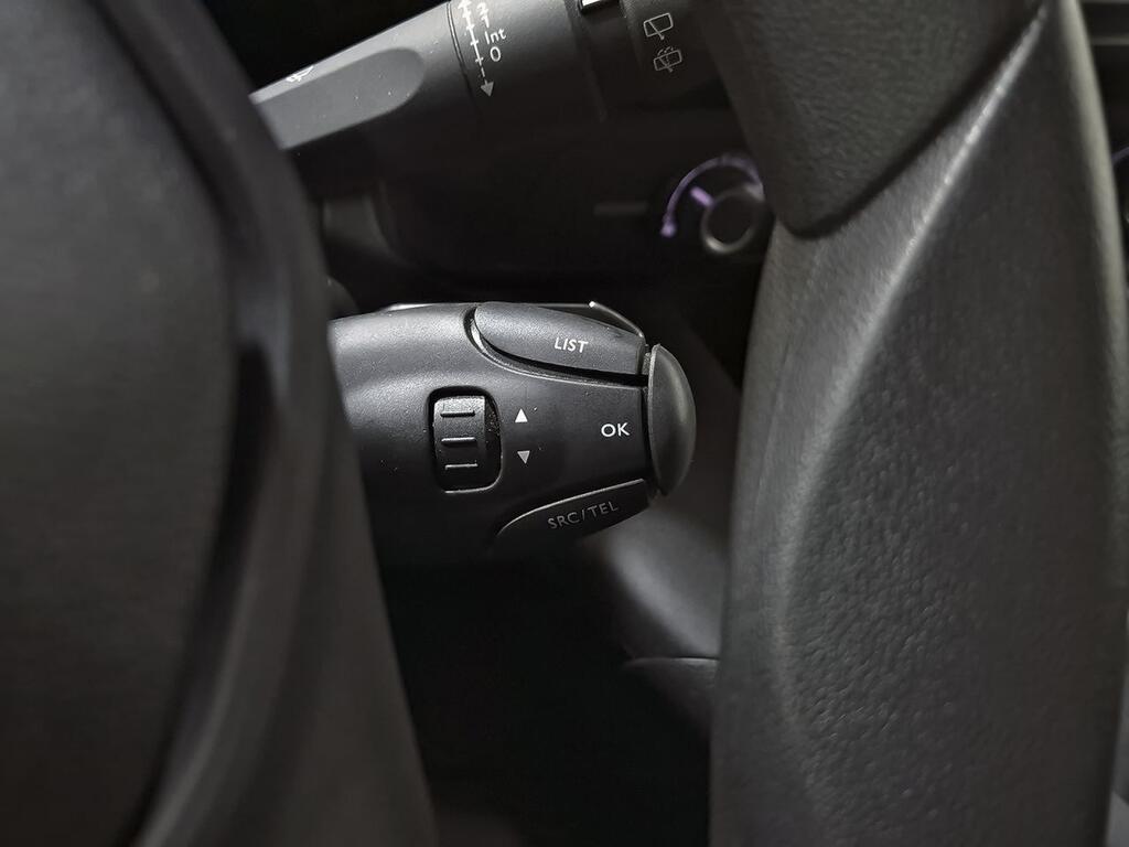 Peugeot Partner 1.5 BLUEHDI 130 PREMIUM 4WD DANGEL STD 4P Segunda mano