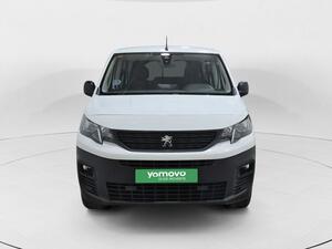 Peugeot Partner 1.5 BLUEHDI 130 PREMIUM 4WD DANGEL STD 4P 4