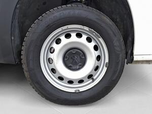 Peugeot Partner 1.5 BLUEHDI 130 PREMIUM 4WD DANGEL STD 4P 11