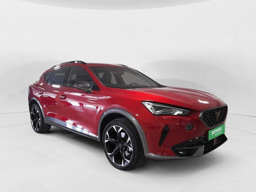 Cupra Formentor 1.5 TSI 110kW (150 CV) DSG 1