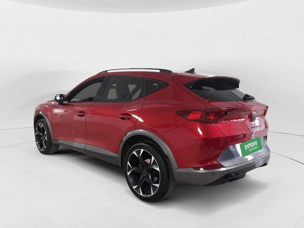 Cupra Formentor 1.5 TSI 110kW (150 CV) DSG 2