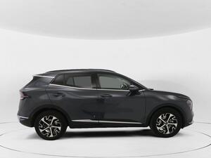 Kia Sportage SUV 1.6 T-GDI HEV TECH AUTO 230 5P