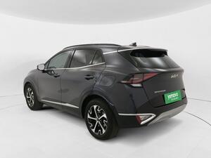 Kia Sportage SUV 1.6 T-GDI HEV TECH AUTO 230 5P