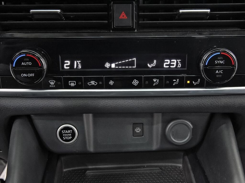 Nissan Qashqai DIG-T 116kW Xtronic N-Connecta Segunda mano