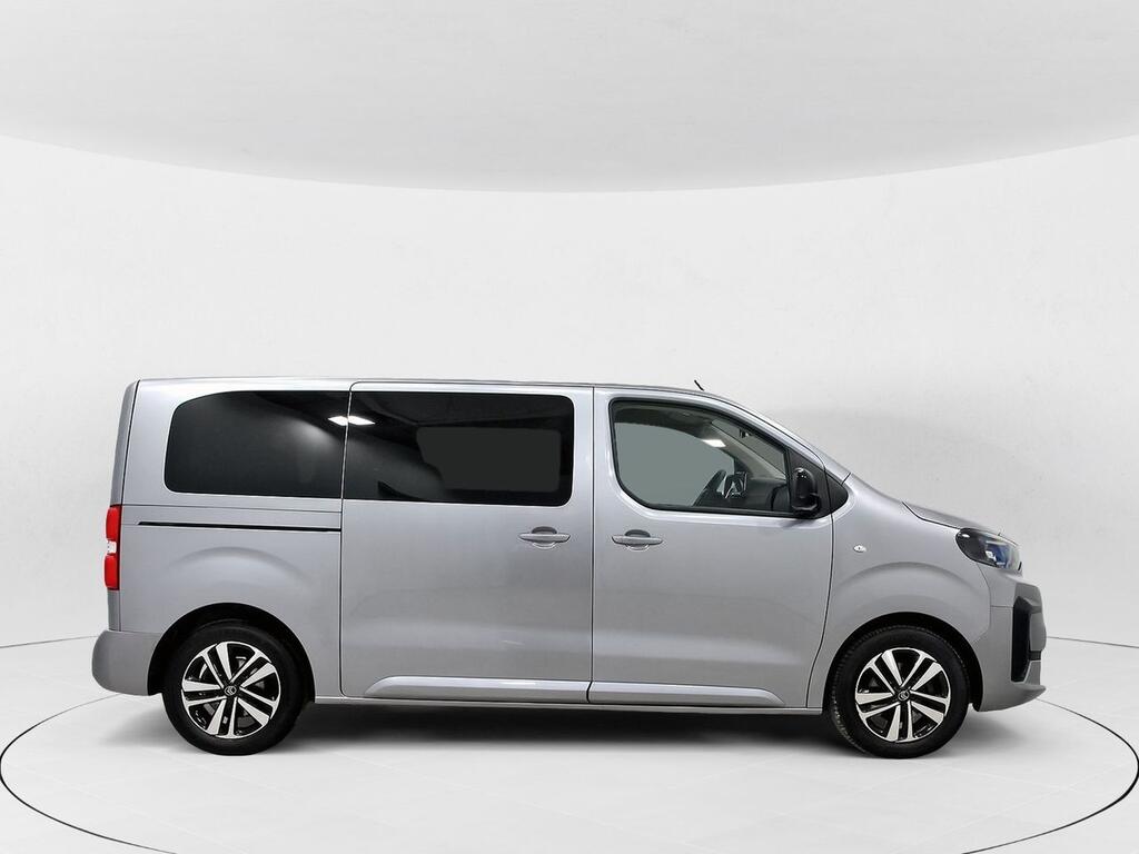 Citroën Spacetourer Business Talla M BlueHDi 180 S&S EAT8 Segunda mano