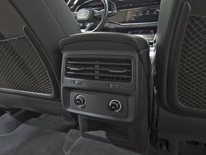 Audi Q8 45 TDI 170kW Black L quattro tiptronic 34