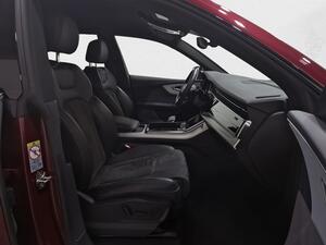 Audi Q8 45 TDI 170kW Black L quattro tiptronic 7