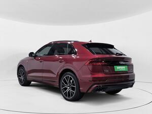Audi Q8 45 TDI 170kW Black L quattro tiptronic 2