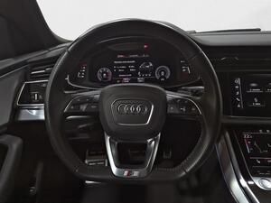 Audi Q8 45 TDI 170kW Black L quattro tiptronic 20