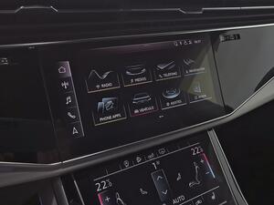 Audi Q8 45 TDI 170kW Black L quattro tiptronic 21