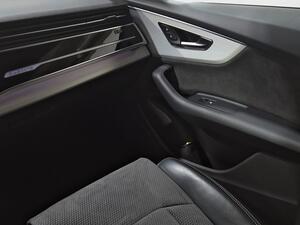 Audi Q8 45 TDI 170kW Black L quattro tiptronic 33