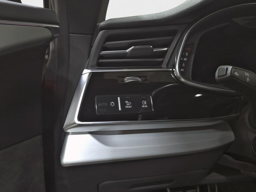 Audi Q8 45 TDI 170kW Black L quattro tiptronic Segunda mano