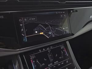 Audi Q8 45 TDI 170kW Black L quattro tiptronic 26