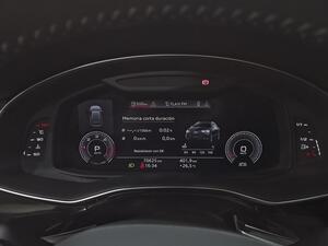 Audi Q8 45 TDI 170kW Black L quattro tiptronic 14