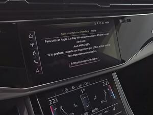 Audi Q8 45 TDI 170kW Black L quattro tiptronic 23