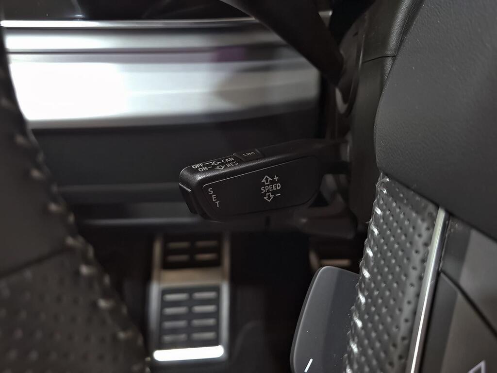 Audi Q8 45 TDI 170kW Black L quattro tiptronic Segunda mano