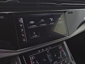 Audi Q8 45 TDI 170kW Black L quattro tiptronic 22