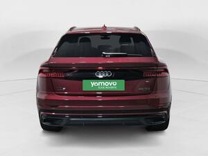 Audi Q8 45 TDI 170kW Black L quattro tiptronic 5