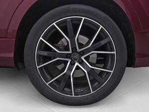 Audi Q8 45 TDI 170kW Black L quattro tiptronic 10